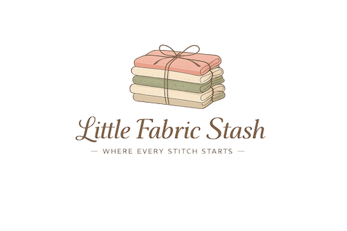 Little Fabric Stash